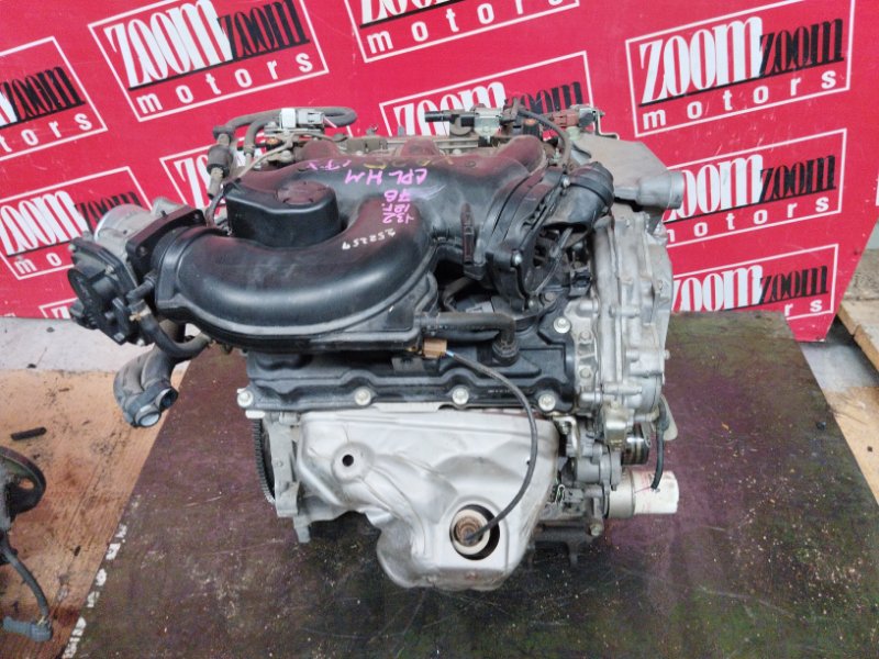 Двигатель, 28500 рублей, Солонцы