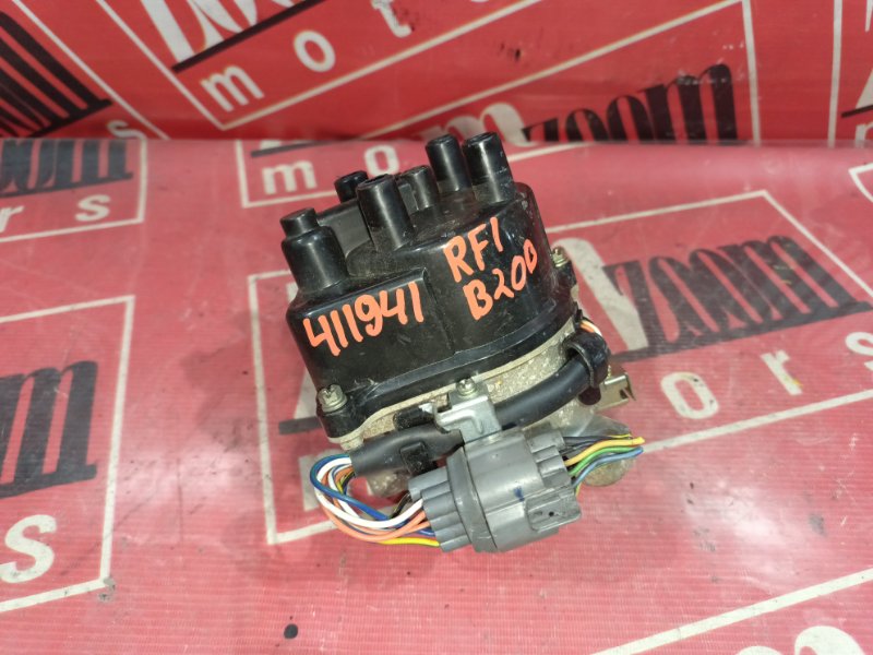 Трамблер, 10500 рублей, Красноярск