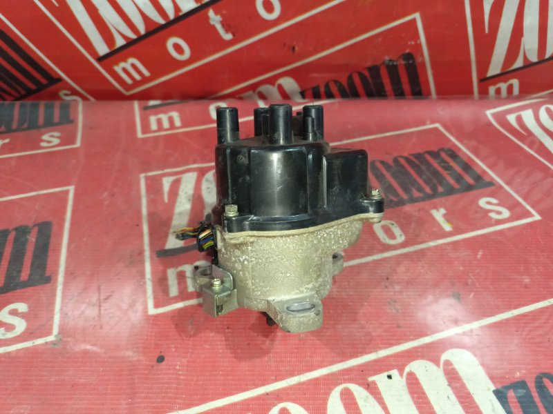 Трамблер, 10500 рублей, Красноярск