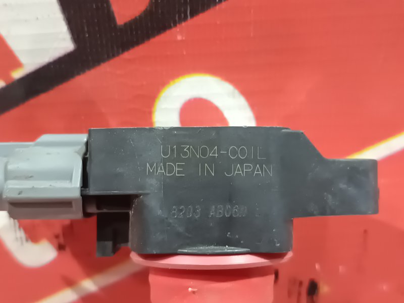 Катушка зажигания, 1000 рублей, Красноярск