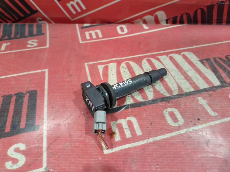 Катушка зажигания, 1400 рублей, Красноярск