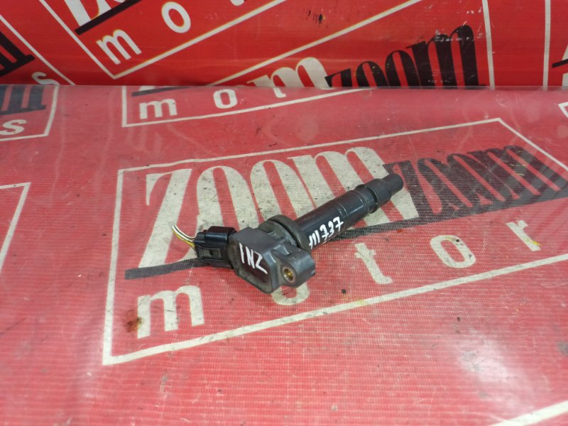 Катушка зажигания, 1400 рублей, Красноярск