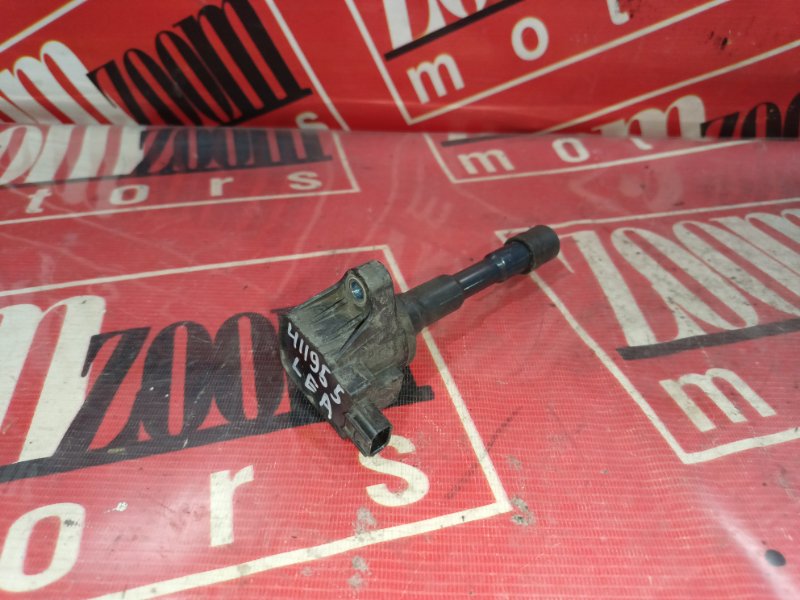 Катушка зажигания, 1800 рублей, Красноярск