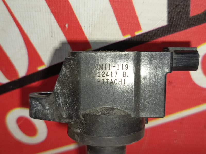 Катушка зажигания, 1000 рублей, Красноярск