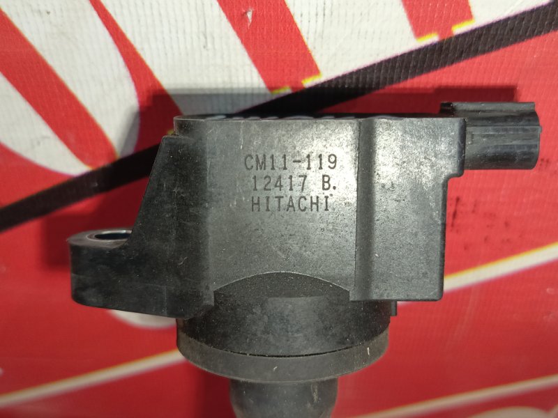 Катушка зажигания, 1000 рублей, Красноярск