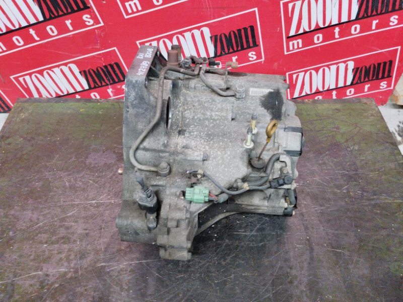 АКПП, 72000 рублей, Солонцы