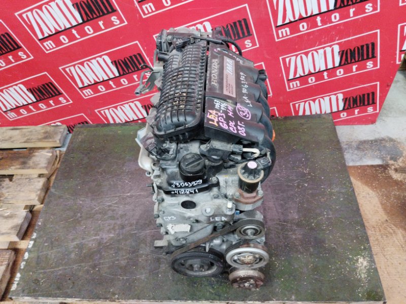 Двигатель, 28500 рублей, Солонцы