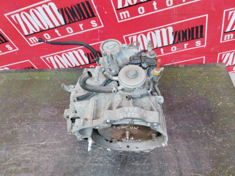 АКПП, 10500 рублей, Солонцы