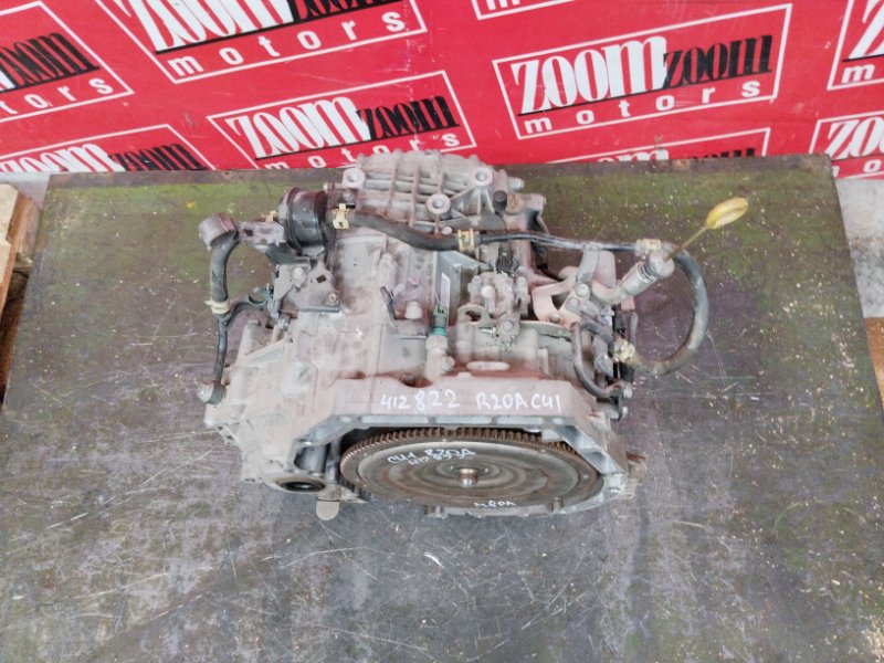 АКПП, 42800 рублей, Солонцы