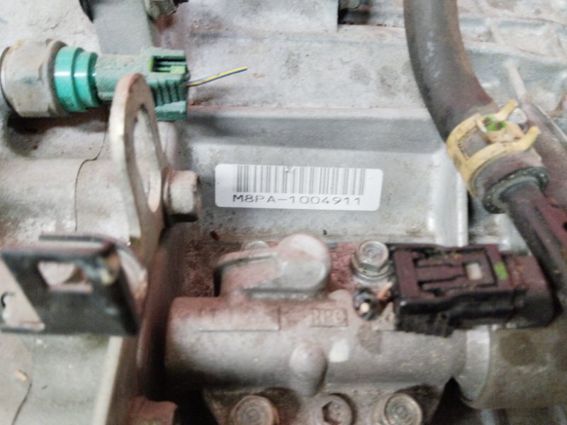 АКПП, 42800 рублей, Солонцы