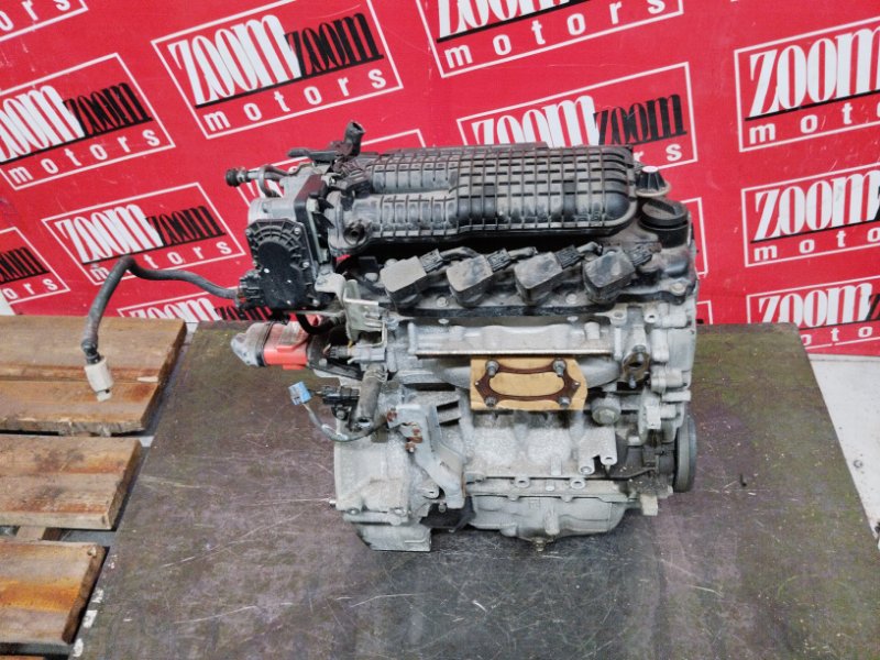 Двигатель, 23800 рублей, Солонцы