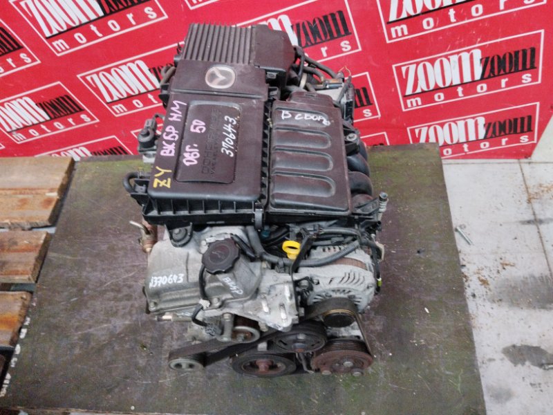 Двигатель, 35000 рублей, Солонцы