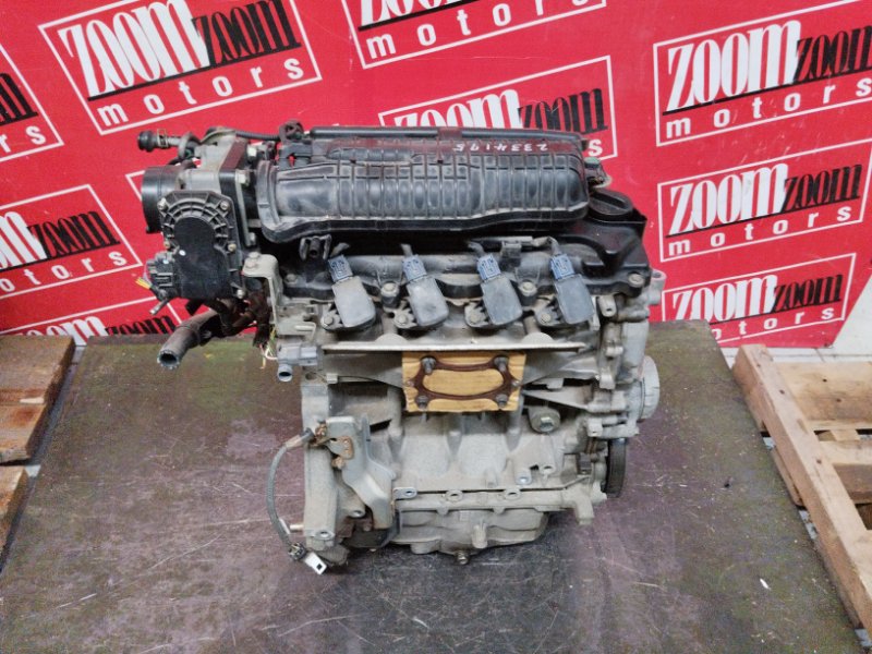 Двигатель, 28500 рублей, Солонцы