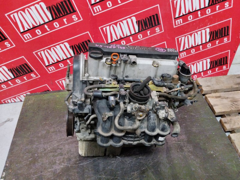 Двигатель, 99800 рублей, Солонцы