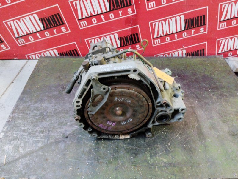 АКПП, 72000 рублей, Солонцы