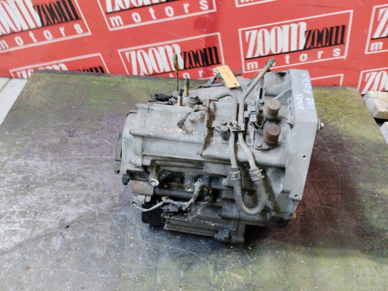 АКПП, 72000 рублей, Солонцы