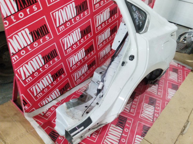 Крыло, 42800 рублей, Солонцы