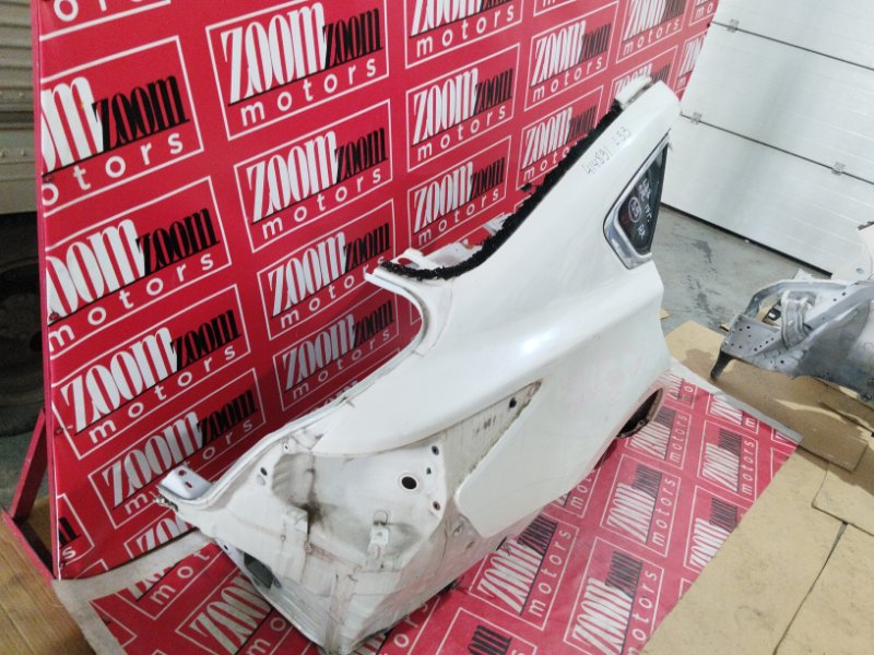 Крыло, 38000 рублей, Солонцы