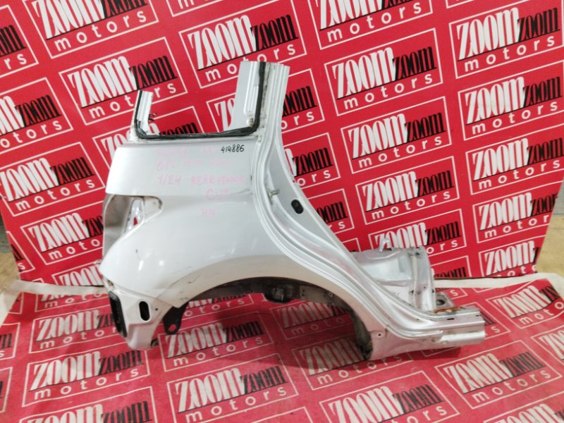 Крыло, 25700 рублей, Солонцы