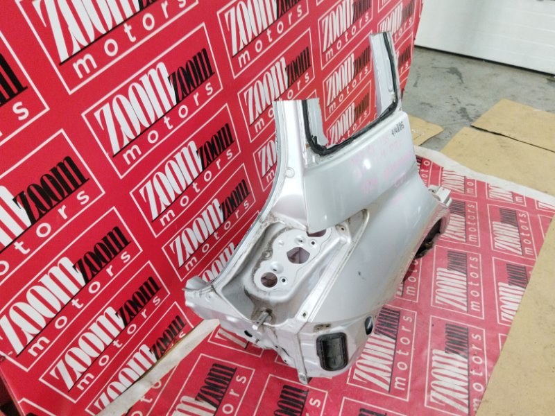 Крыло, 25700 рублей, Солонцы