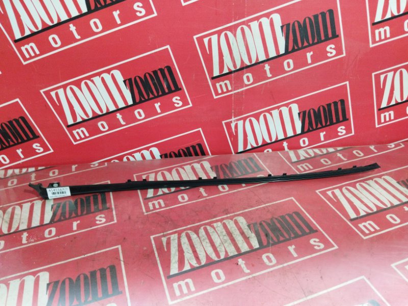 Молдинг лобового стекла, 1000 рублей, Солонцы