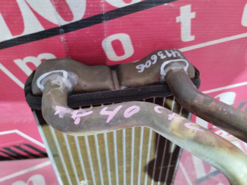 Радиатор отопителя, 4300 рублей, Красноярск