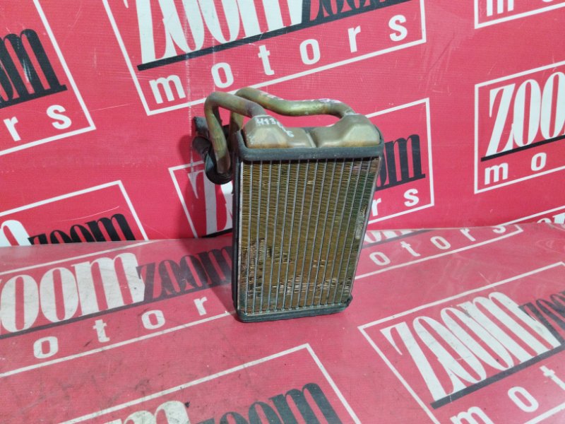 Радиатор отопителя, 4300 рублей, Красноярск