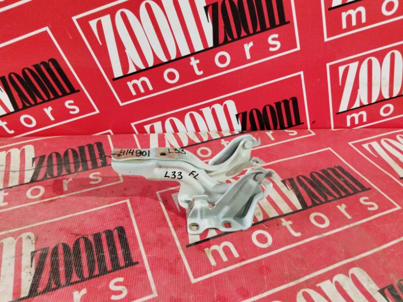 Петля (Шарнир капота), 2900 рублей, Красноярск