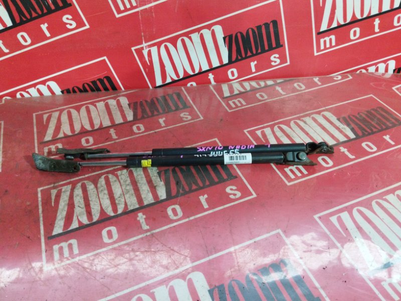 Амортизатор багажника, 2400 рублей, Солонцы