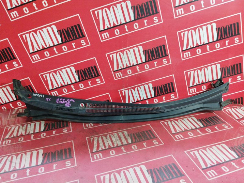 Решетка под лобовое стекло, 6200 рублей, Солонцы