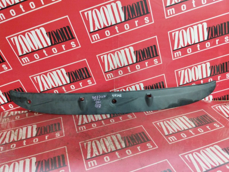 Решетка под лобовое стекло, 1900 рублей, Солонцы