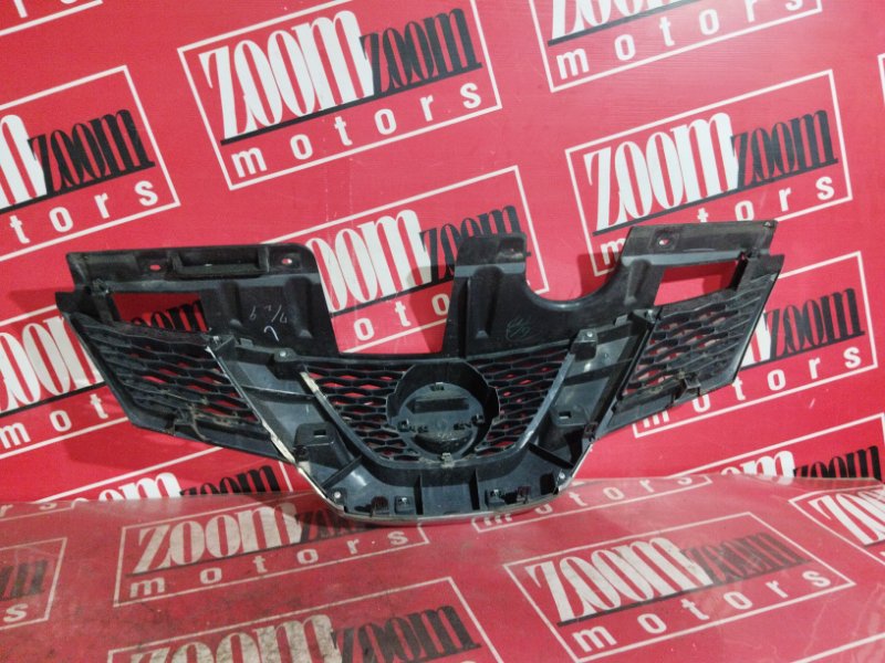 Решетка радиатора, 12400 рублей, Солонцы