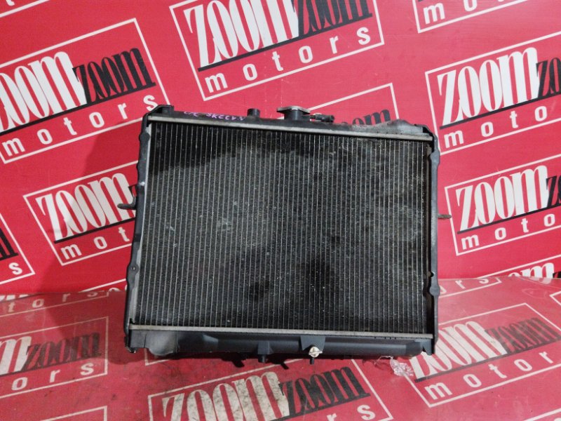 Радиатор двигателя, 19000 рублей, Солонцы