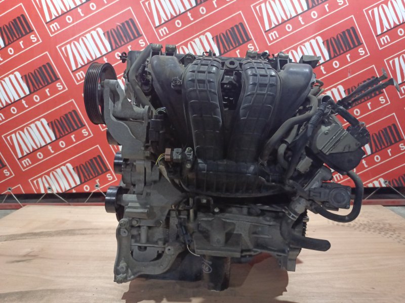 Двигатель, 110000 рублей, Красноярск