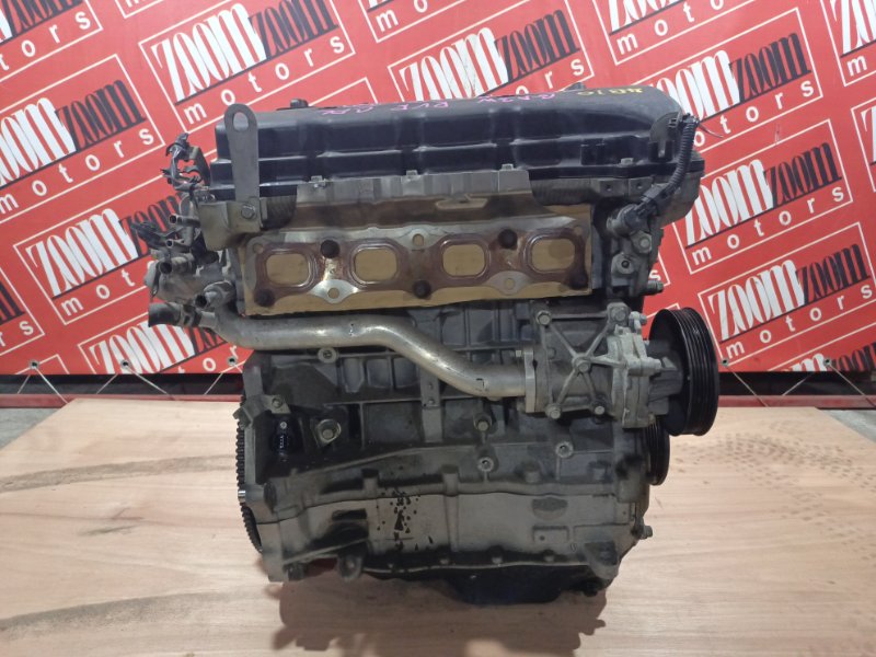 Двигатель, 110000 рублей, Красноярск