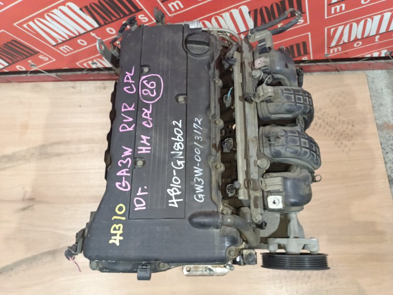 Двигатель, 110000 рублей, Красноярск