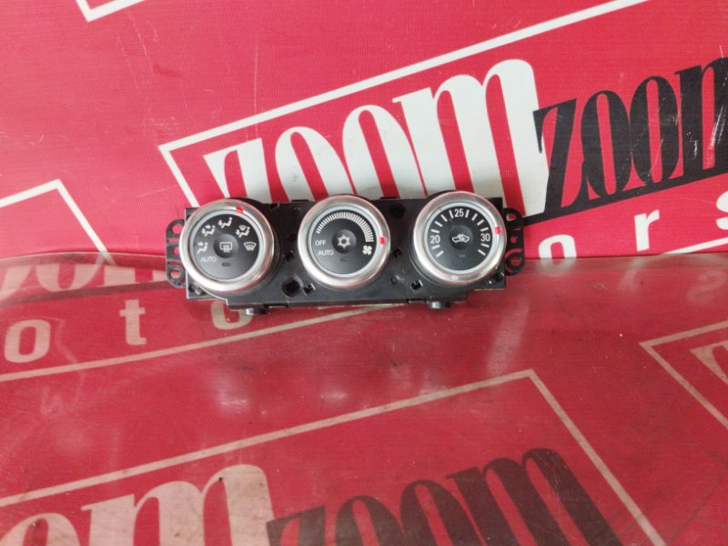 Блок управления климат-контролем, 900 рублей, Солонцы