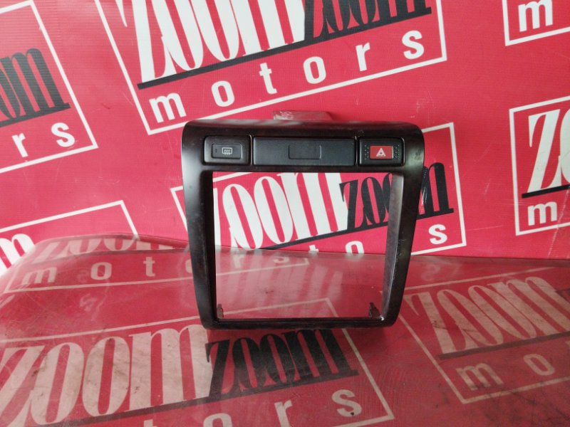 Рамка магнитолы, 1000 рублей, Солонцы