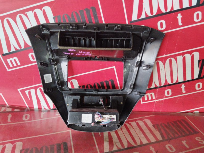 Блок управления климат-контролем, 1800 рублей, Солонцы