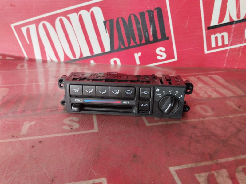 Блок управления климат-контролем, 700 рублей, Солонцы