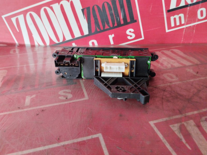 Блок управления климат-контролем, 700 рублей, Солонцы