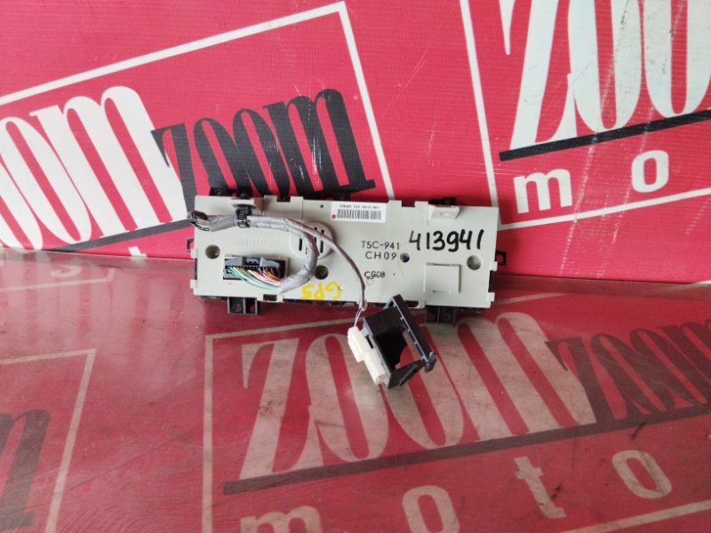 Блок управления климат-контролем, 900 рублей, Солонцы