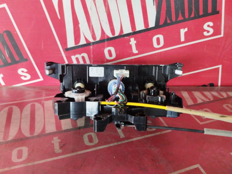 Блок управления климат-контролем, 800 рублей, Солонцы