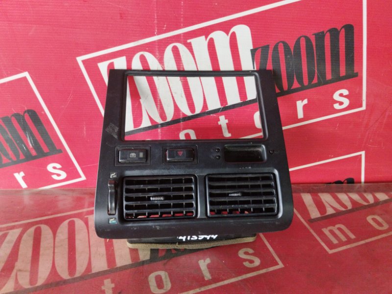 Рамка магнитолы, 2400 рублей, Солонцы