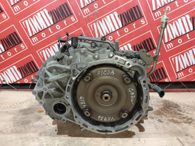 АКПП, 38000 рублей, Красноярск