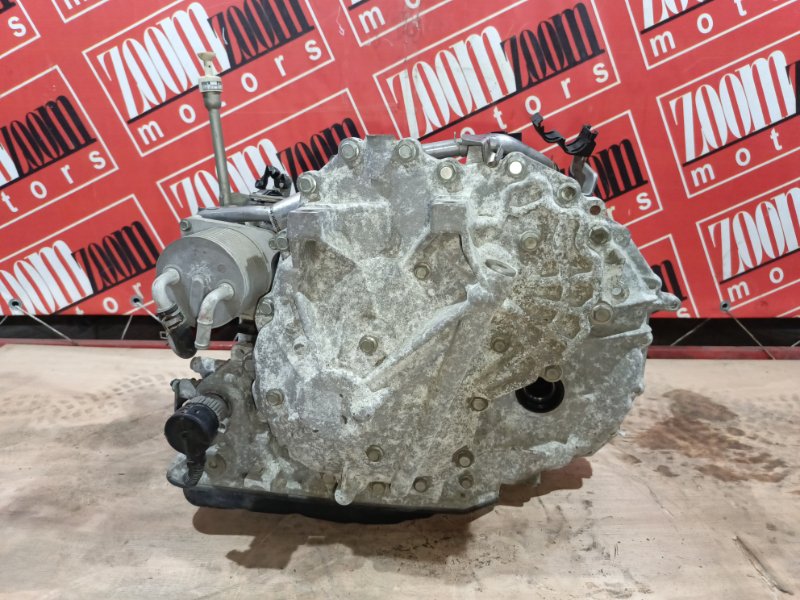 АКПП, 60200 рублей, Красноярск