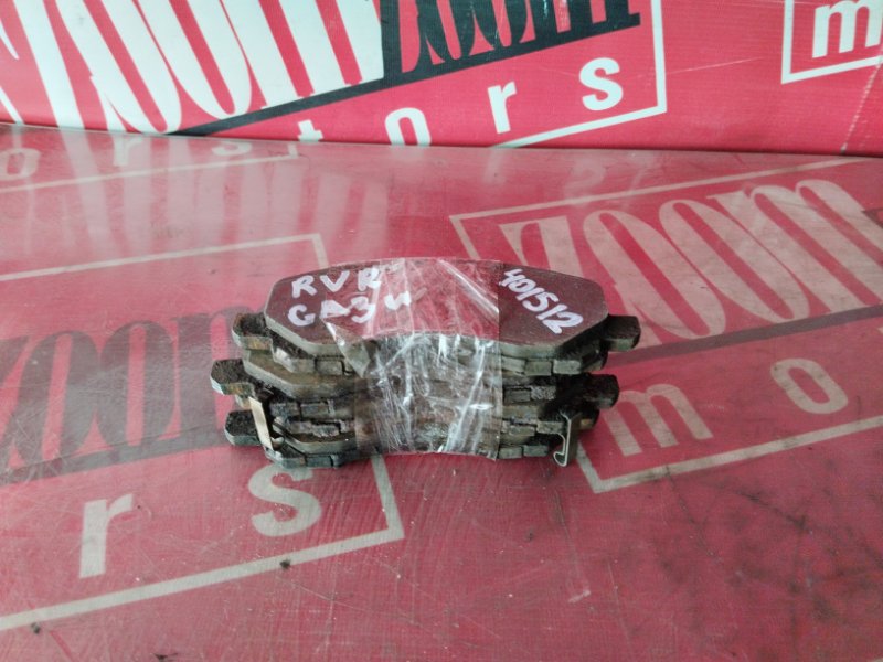 Колодки тормозные, 1000 рублей, Красноярск