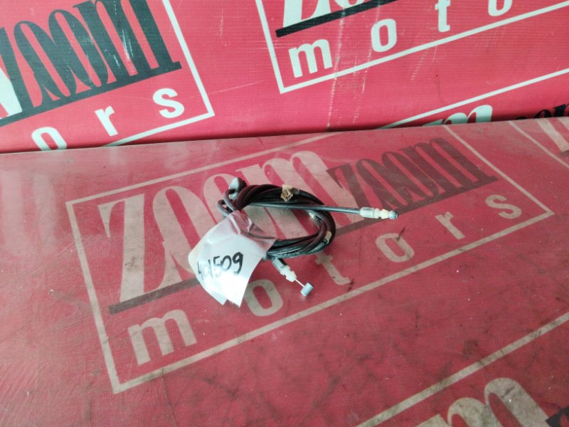 Трос капота, 1900 рублей, Красноярск