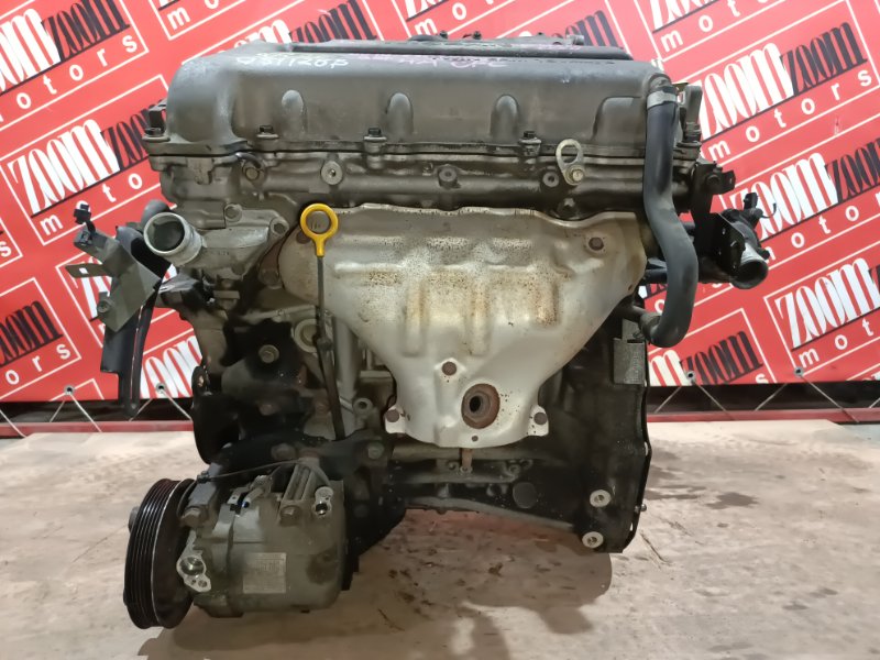 Двигатель, 48000 рублей, Красноярск