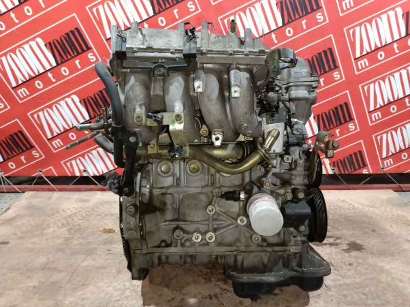 Двигатель, 48000 рублей, Красноярск